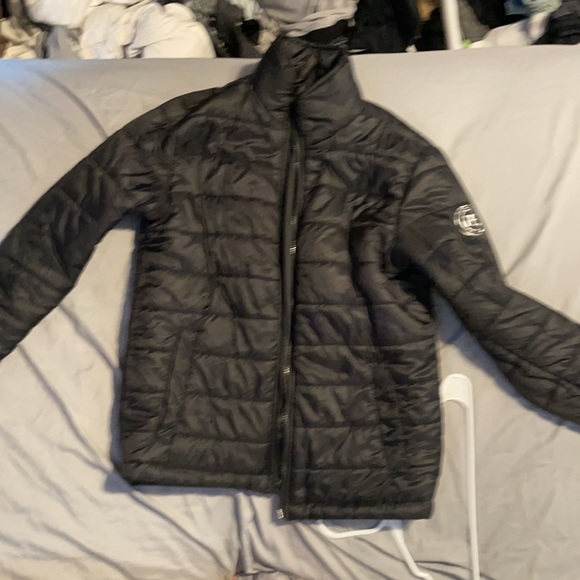 Perry Ellis Winter Jacket - Picture 4 of 5